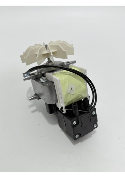 Yj62/300 Kompresör Fan Motoru 220v