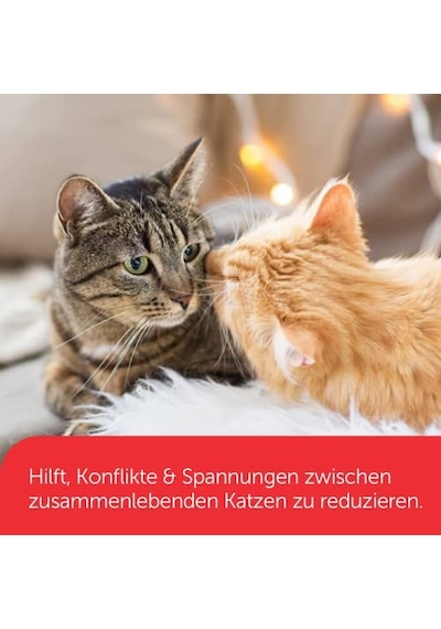Feliway Cllasic Refill Yedek Kartuş 48 Ml