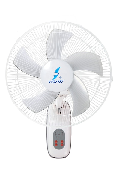 Vanti Kcf299d Duvar Tipi Uzaktan Kumandalı Vantilatör