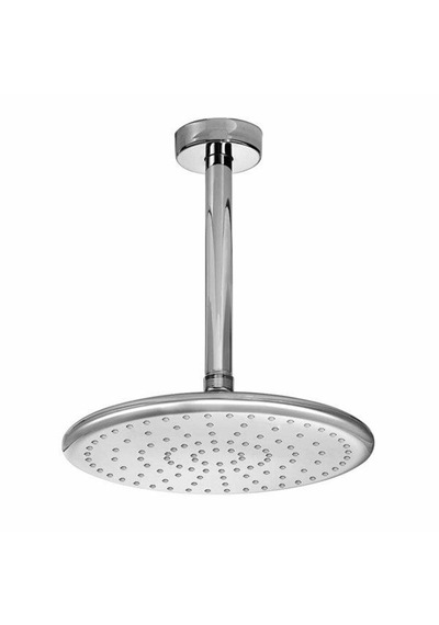 Ar & Yak Acuba Tavandan Duş Başlığı Krom