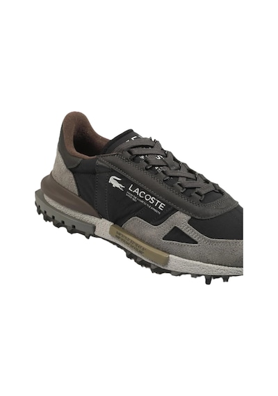 Lacoste Elite Active 225 4 Sma Leather Mens Sneaker Hakiki Deri Erkek Günlük Spor Ayakkabı Siyah Lacoste Elite Active 225 4 Sma Leather Mens Sneaker Hakiki Deri Erkek Günlük Spor Ayakkabı Siyah