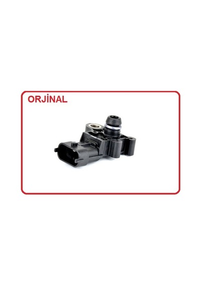 Opel Insıgnıa 1.6 Turbo 2008- Map Sensörü  Eps 12591290