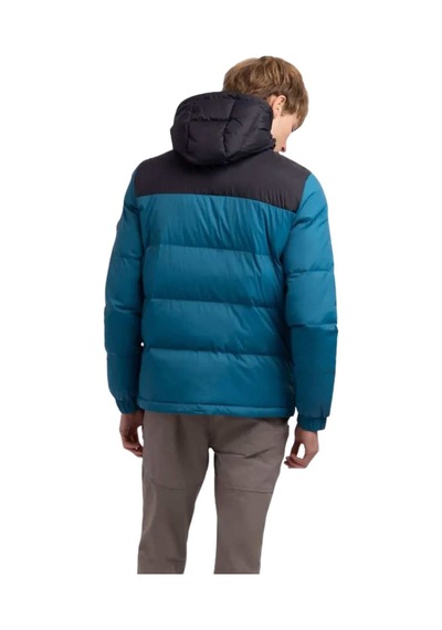 Trespass Trespass Erris - Down Erkek Siyah Outdoor Ceketi 7200 Lacivert