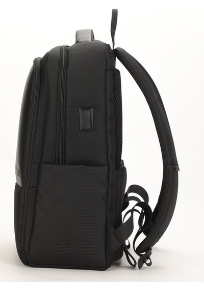Baggaj S24112 Sırt Çantası Black