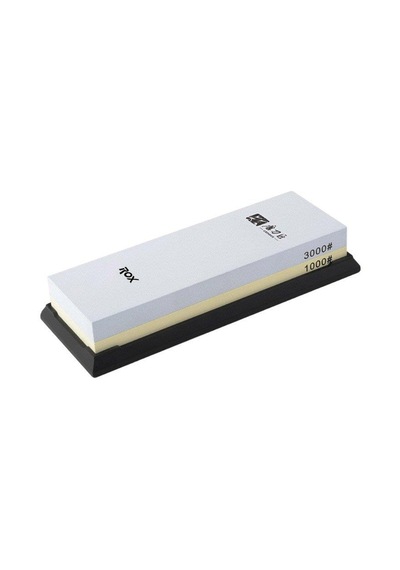 Rox 6310 Taidea Çift Taraflı Bileme Taşı 1000-3000 Kum