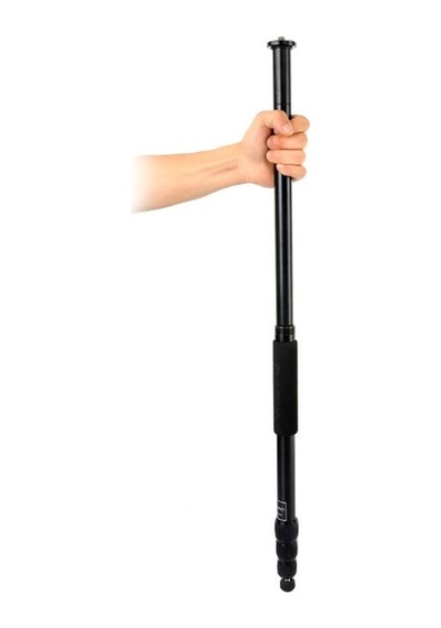 Jusino Tk-284 Profesyonel Tripod / Monopod Aluminyum