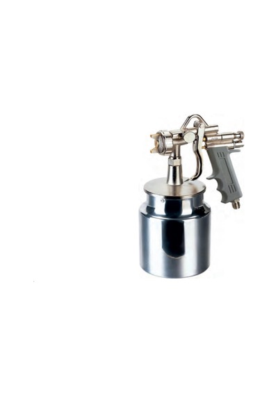 Cmc Boya Tabancası Alttan Depo 1.8Mm