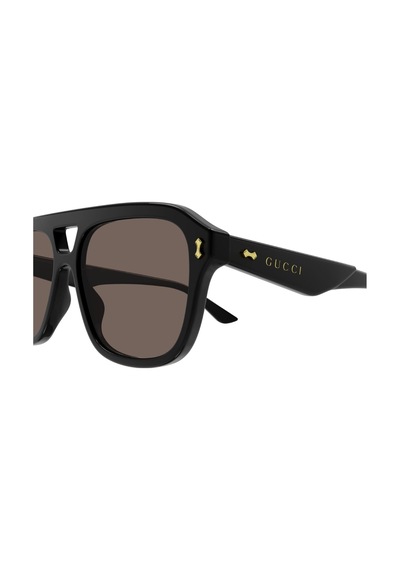 Gucci Gg1263s 002 57 Polarize Erkek Güneş Gözlüğü