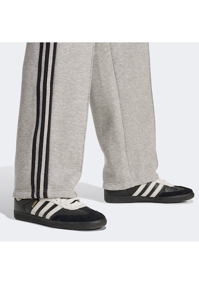 adidas Spacer Drıll Tp Erkek Gri Pantolon Jx1505 Gri