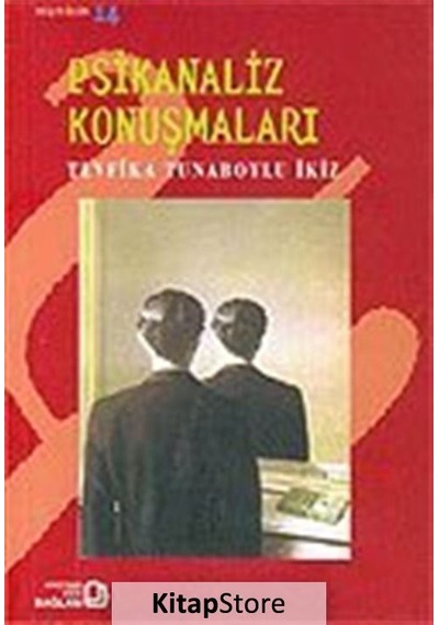 Psikanaliz Konuşmaları / Tevfika Tunaboylu İkiz
