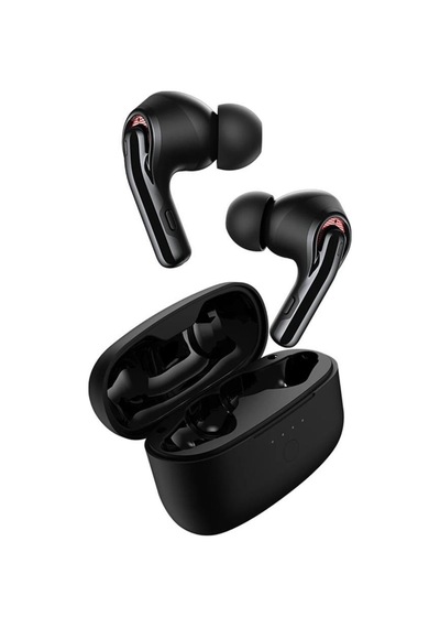 Tribit Flybuds C1 Qualcomm QCC3040 ANC Kablosuz 5.2 BT Kulak İçi Kulaklık
