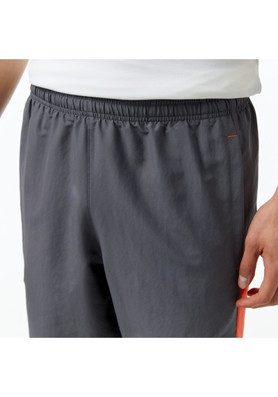 Under Armour Tech Utility Erkek Siyah Koşu Şortu 1385978 Siyah