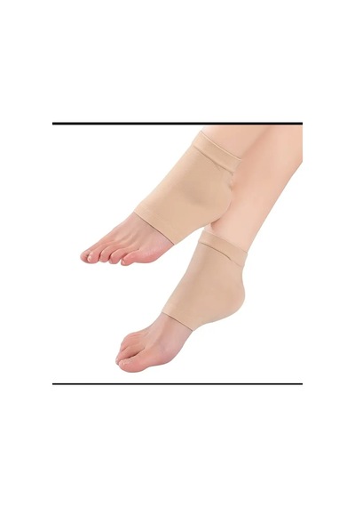 Yanglıang Bursit Ve Tendinit Rölyef İçin Kompresyon Aşil Tendon Topuk Koruyucu Kol