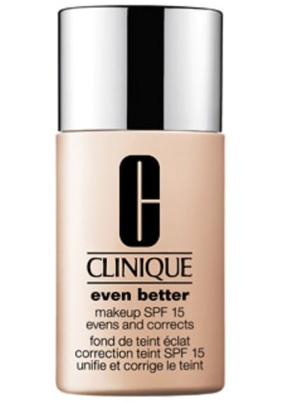 Clinique Even Better Make Up SPF15 24 Linen