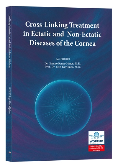 Cross-linking Treatment İn Ectatic And Non-ectatic Diseases Of The Cornea