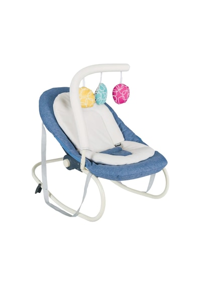 Tommybaby Maria Lüx Oyuncaklı Ev Tipi Ana Kucağı