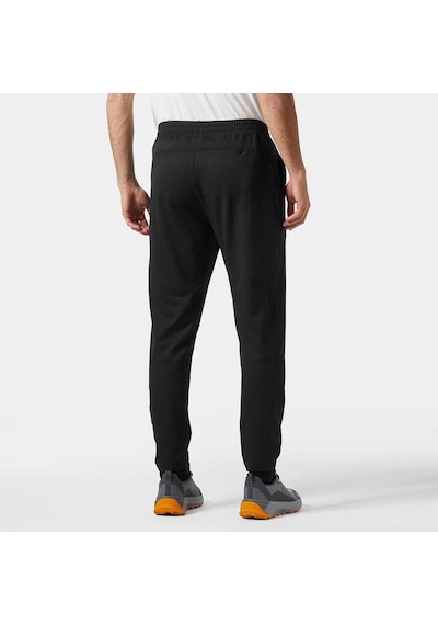 Helly Hansen Versalite Fleece Erkek Siyah Eşofman Altı Siyah