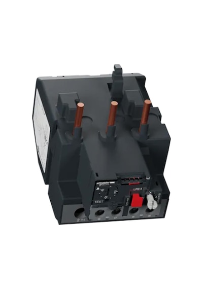 Schneider ElectricEasypact Tvs Lre-355 Diferansiyel Termik Aşırı Yük Rölesi (30-40A)
