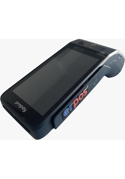 Propay P1000 Ecr Android 4g Wifi Yazarkasa Pos Yeni Nesil Okc