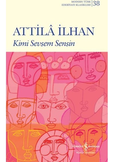 Kimi Sevsem  Sensin