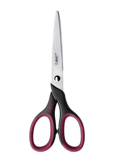 Bic Comfort 16cm Yumuşak Saplı Çocuk Okul Makası / 9262811