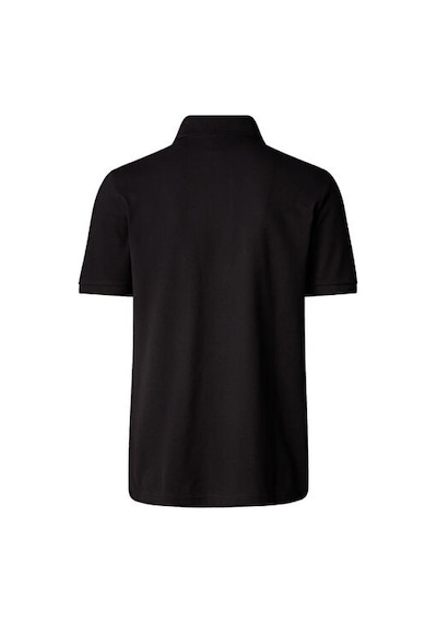 The North Face M Essential Regular Polo Erkek Günlük Polo Tişört Nf0a8c1pjk31 Siyah SIYAH Siyah