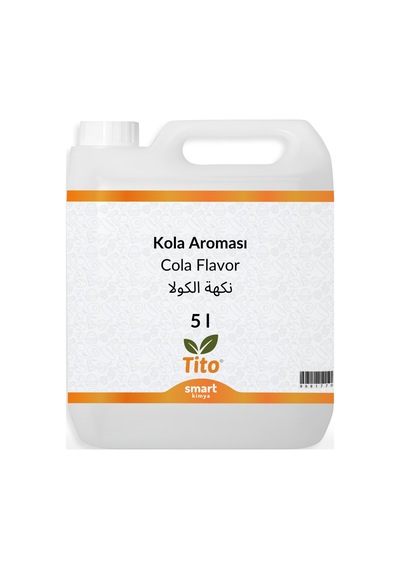 Kola Aroması 5 Litre