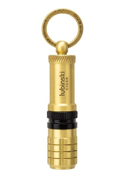 Lubinski New Design Puro Delici Ve Tutucu Anahtarlık Gold Yja40001 Lb-336