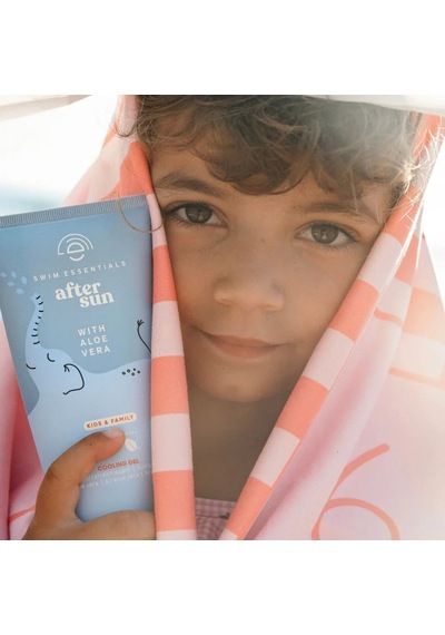 Swim Essentials After Sun Güneş Sonrası Ferahlatıcı Jel 150 Ml