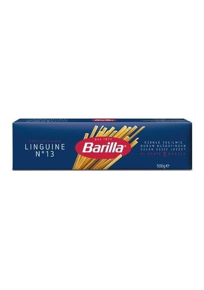 Makarna Yassı Spagetti 500gr