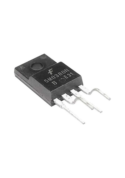 5m 0380r To-220f-4l Entegre Devre