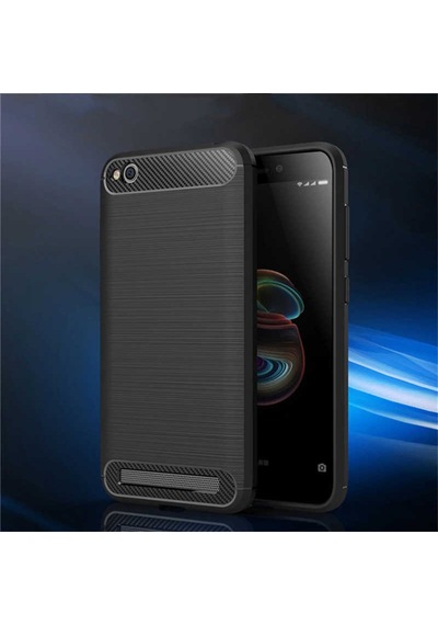 Xiaomi Redmi 5A Kılıf Zore Room Silikon Kılıf