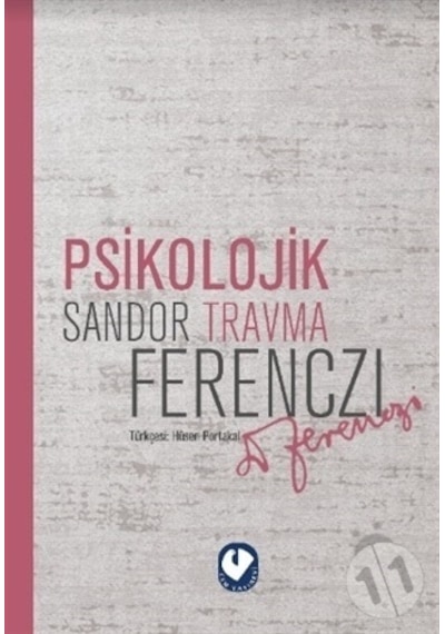 Psikolojik  Travma