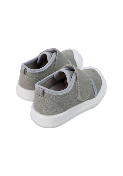 Civil Baby Erkek Bebek Keten İlk Adım Ayakkabısı 19-21 Numara Gri D5b270950y21-1 Gri Civil Baby Erkek Bebek Keten İlk Adım Ayakkabısı 19-21 Numara Gri D5b270950y21-1 Gri