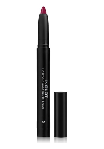 Inglot Amc Lip Pencil Matte Kalın Dudak Kalemi 37pe