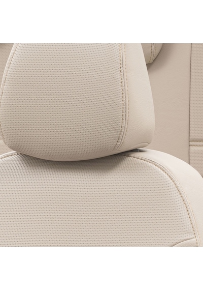 Otom Renault Koleos 2017-Sonrası Özel Üretim Koltuk Kılıfı 555505176