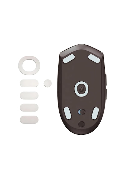 Mouse Skate G305 / G304 İle Uyumlu Skatez Sku: Zeusb0f6hpk1n8 -
