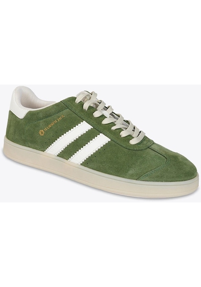 Hammer Jack Haki Erkek Shoes 102 24155-m-haki Haki