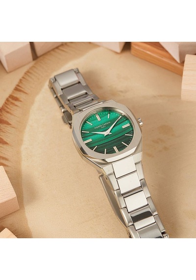 Pierre Cardin Cf.1008.ms.3 Kol Saati Metalik