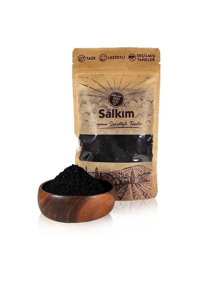 Çörekotu Tane 150 Gr Baharat Ekmek Ve Hamur İşleri İçin