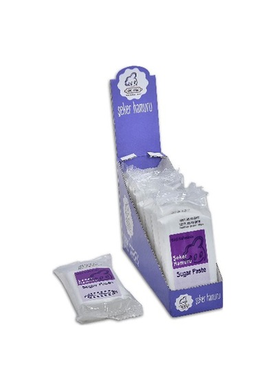 Dr Paste Beyaz Şeker Hamuru 200 gr