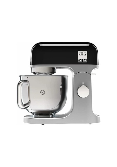 Kenwood KMX750BK 1000 W 5 LT kMix Mutfak Şefi