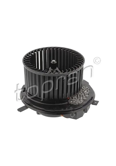 Vw Golf 6 Kalorifer Motoru 1.6 2009-2012 Topran 113501001