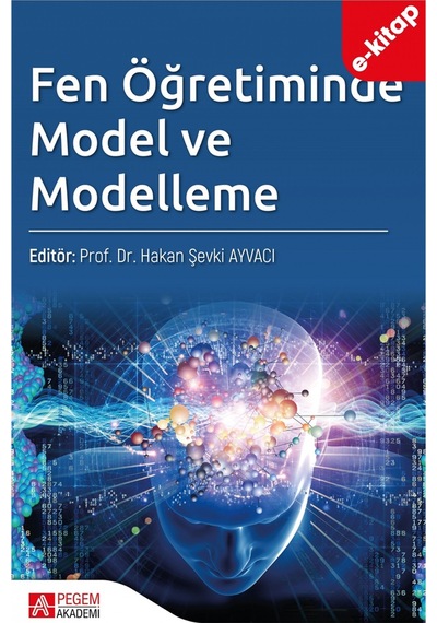Fen Öğretiminde Model Ve Modelleme E-kitap
