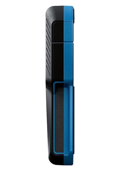 Gms 120-27 Duvar Tarama Cihazı