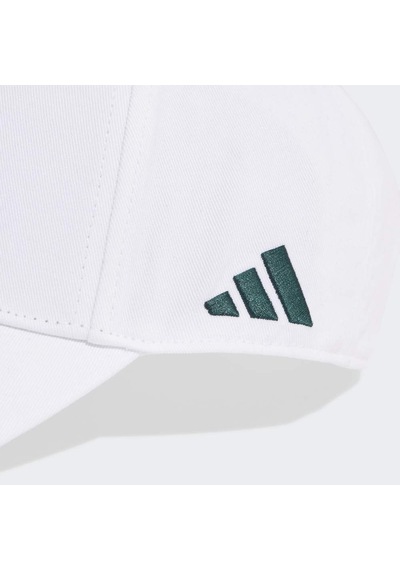 Adidas Kq9627 Real Bb Cap Şapka Beyaz