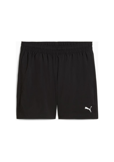 Puma Tad Essentıals 5 Erkek Şort 525911-88 Kahverengi
