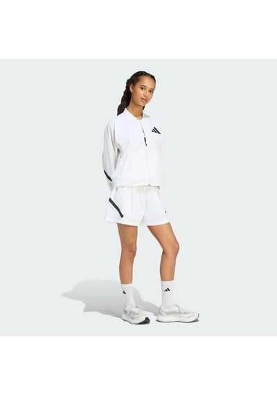 Adidas Z.n.e. Kadın Şort C-adıkg8538b30a00 Beyaz