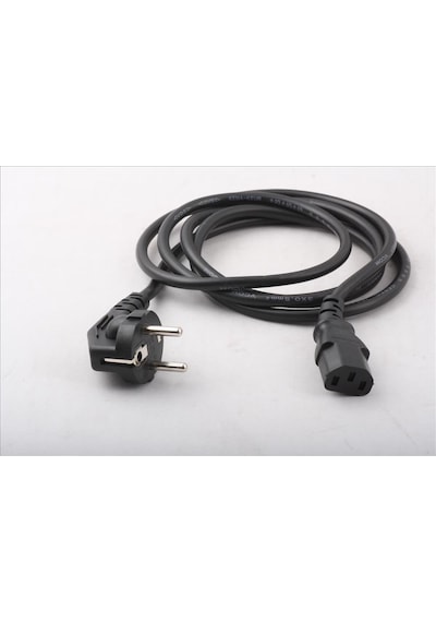 Vcom Ce021-1.5 0.5Mm2 1.5Mt Power Elektrik Kablosu