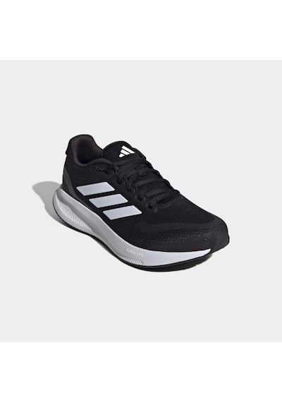 Adidas Runfalcon 5 Erkek Koşu Ayakkabısı C-adııh7758e10a00 Siyah